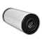 Main Filter Hydraulic Filter, replaces WIX D95A10GWAV, Pressure Line, 10 micron, Outside-In MF0575938 - alternate 2